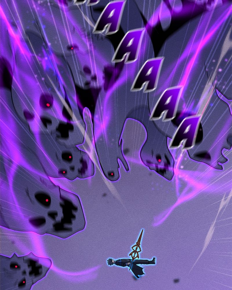 Solo Spell Caster - Chapter 198 Page 15