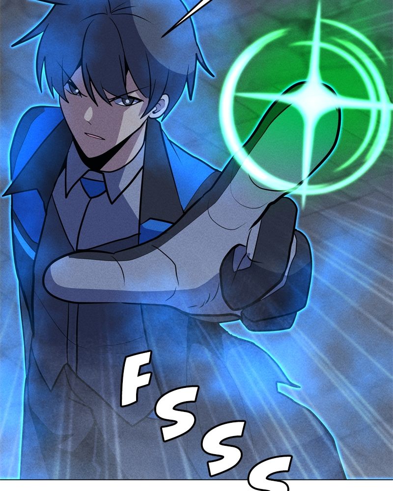 Solo Spell Caster - Chapter 198 Page 158