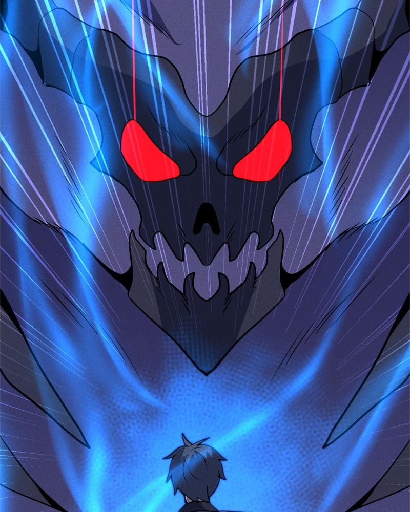 Solo Spell Caster - Chapter 198 Page 39