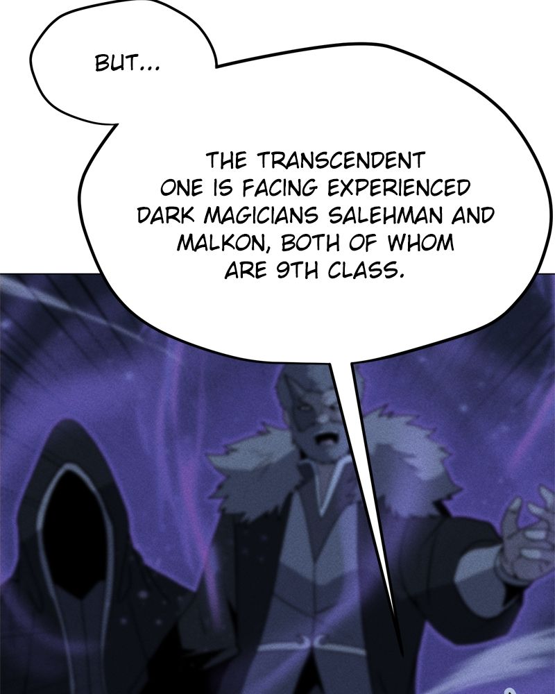 Solo Spell Caster - Chapter 198 Page 54