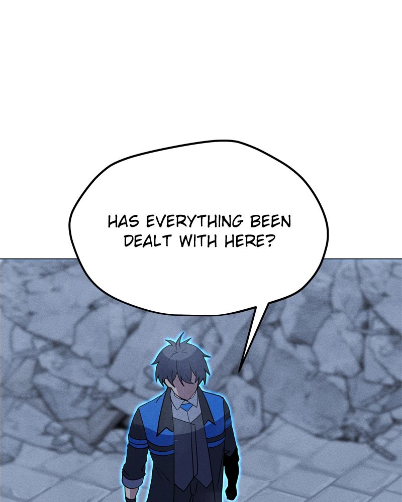 Solo Spell Caster - Chapter 198 Page 65