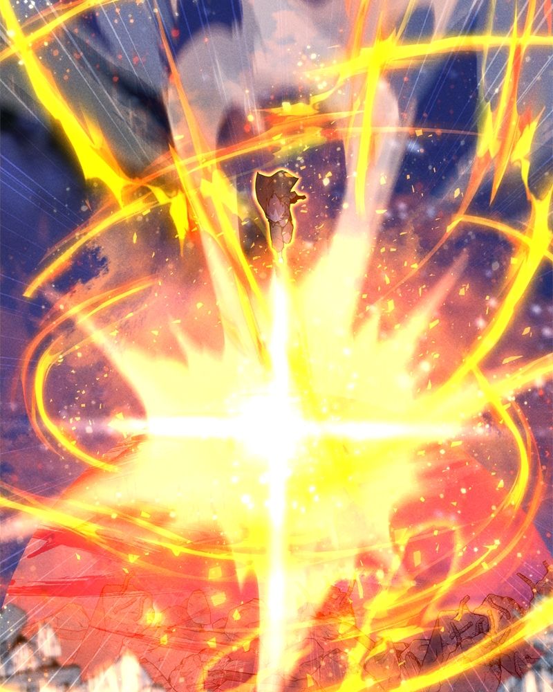 Solo Spell Caster - Chapter 199 Page 10