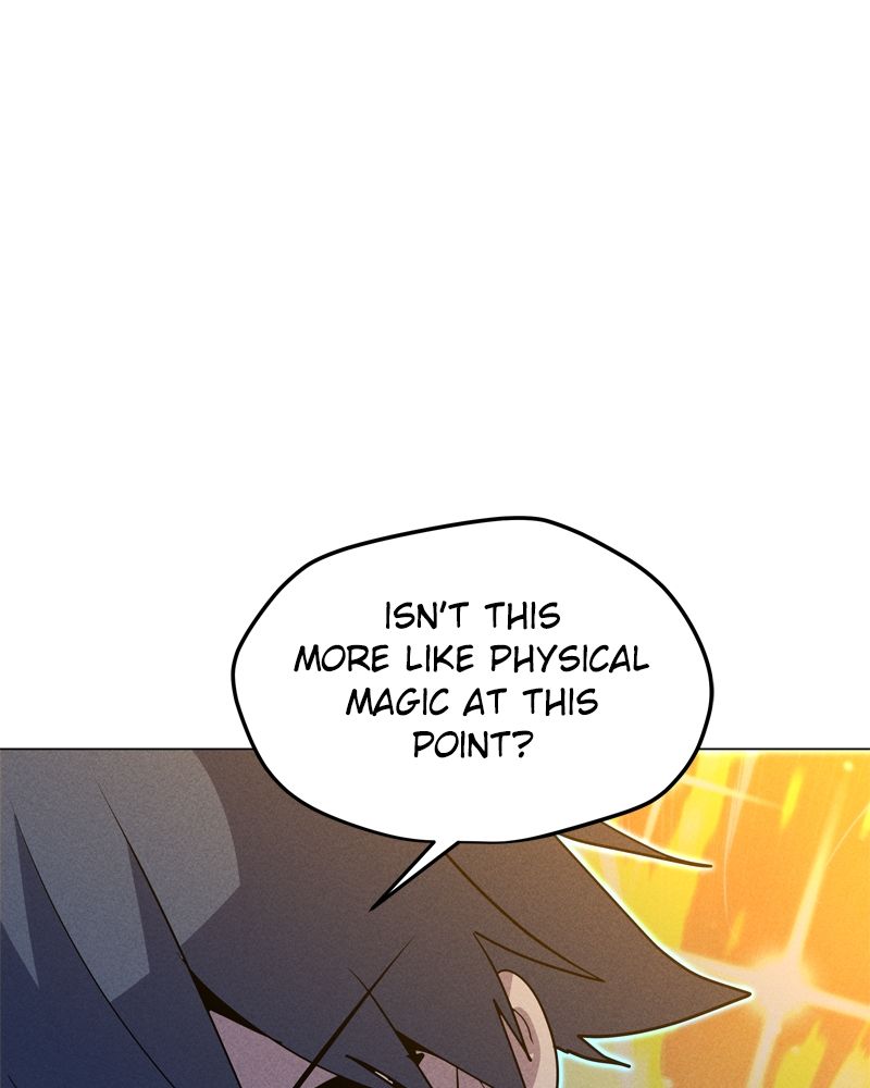 Solo Spell Caster - Chapter 199 Page 111