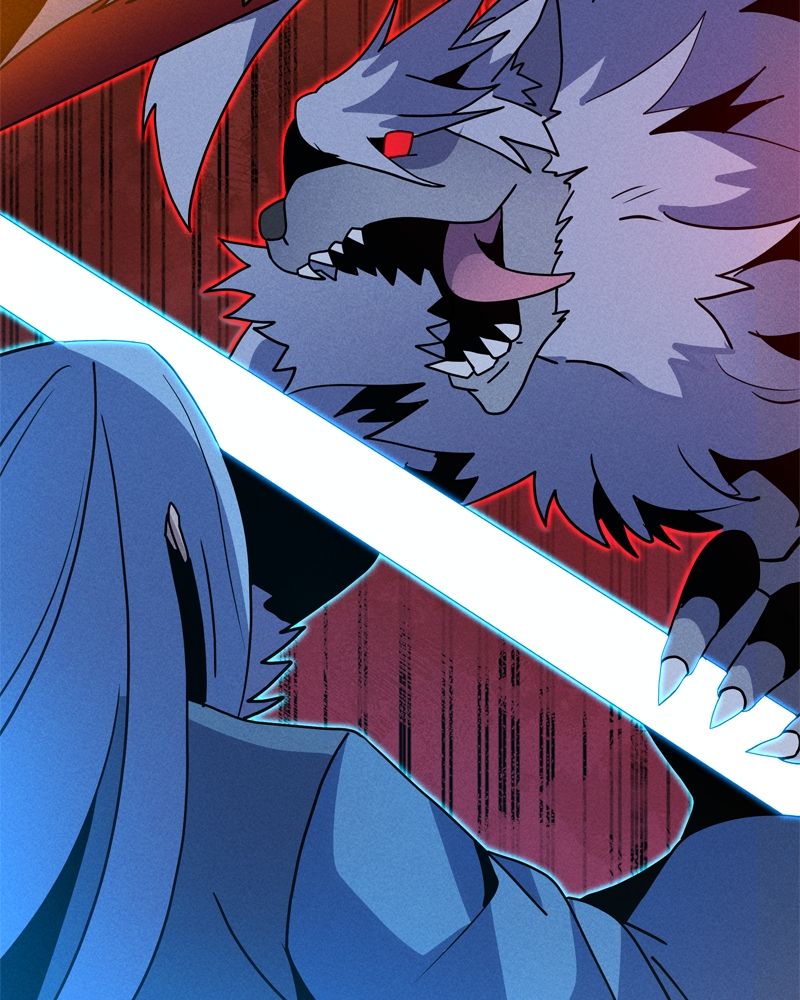 Solo Spell Caster - Chapter 199 Page 134