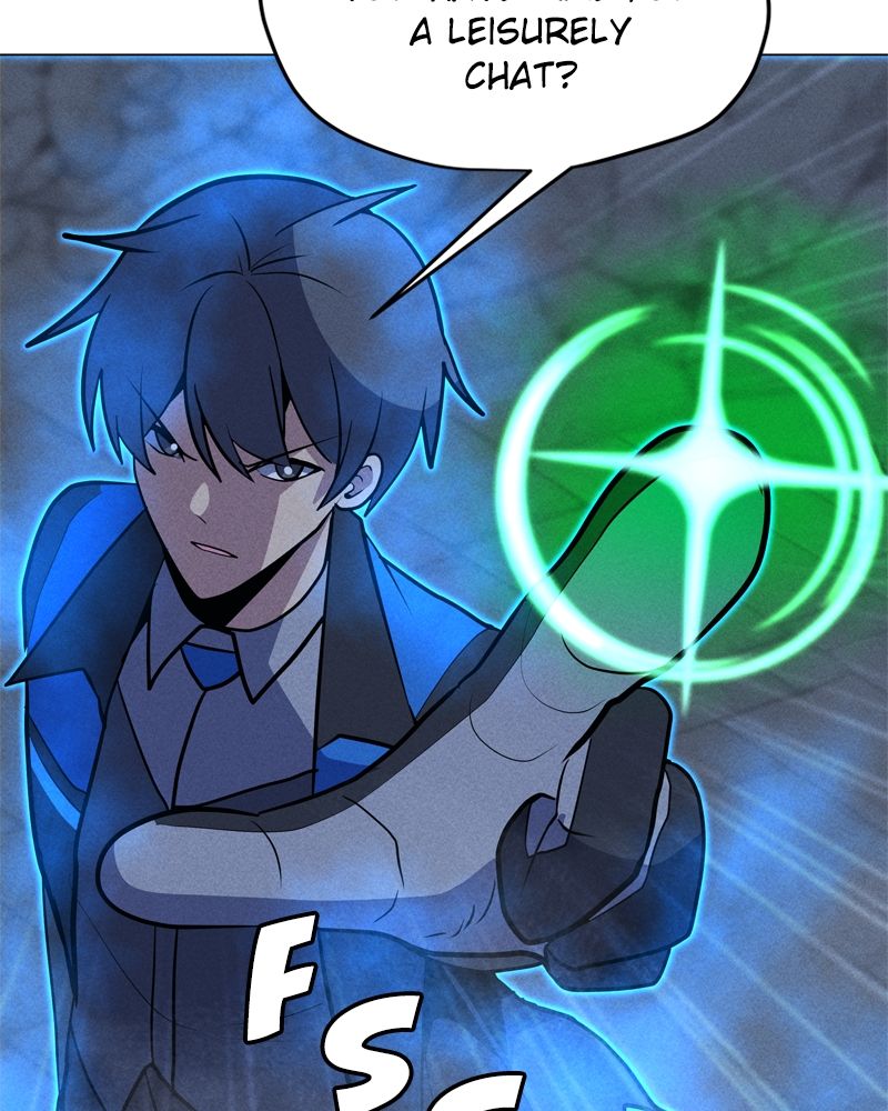 Solo Spell Caster - Chapter 199 Page 2