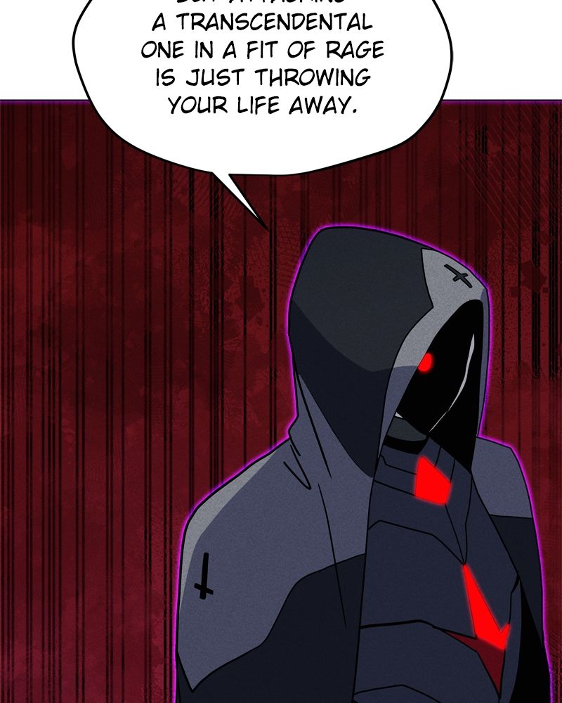 Solo Spell Caster - Chapter 199 Page 27