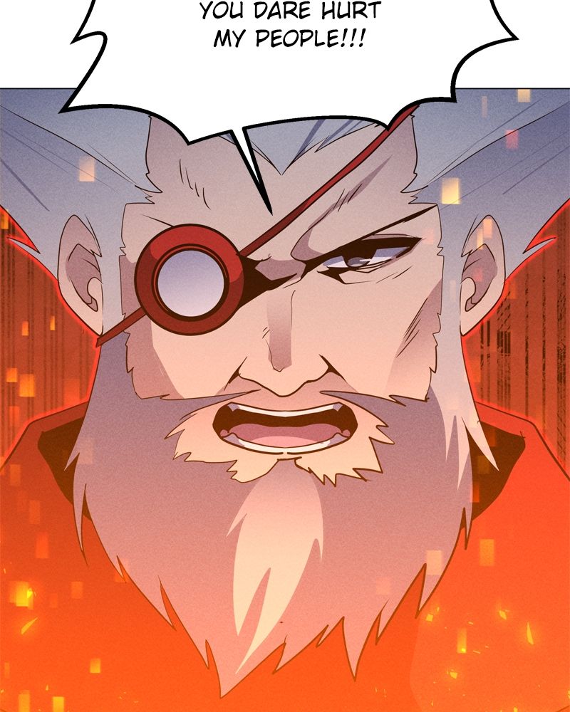 Solo Spell Caster - Chapter 199 Page 74