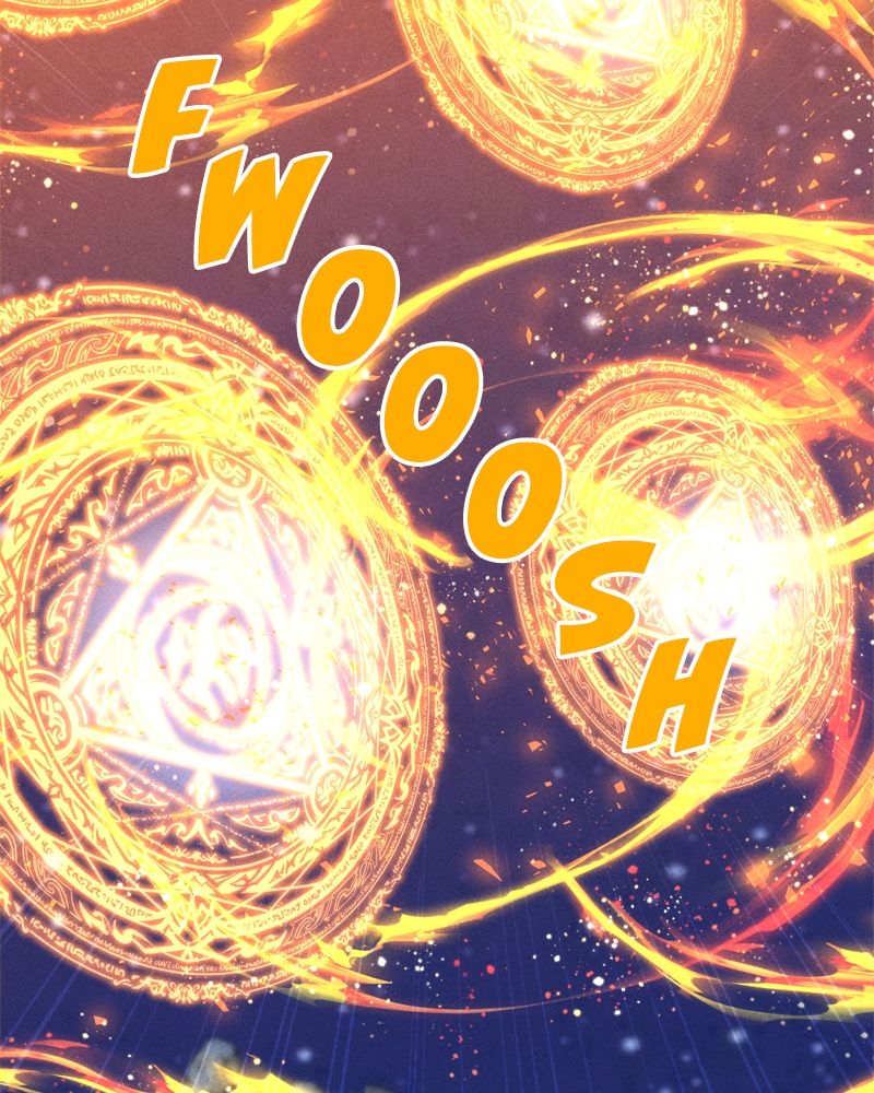 Solo Spell Caster - Chapter 199 Page 84