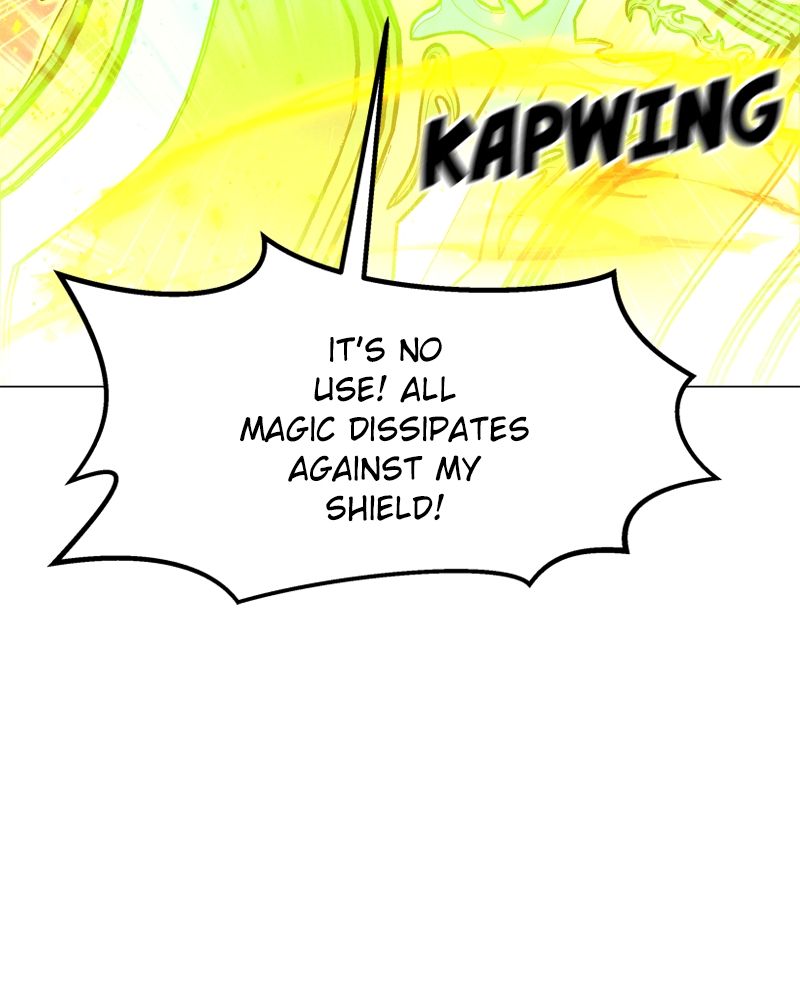 Solo Spell Caster - Chapter 199 Page 88