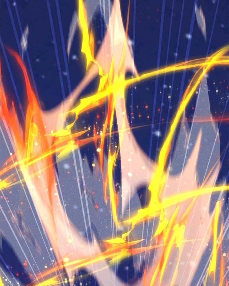 Solo Spell Caster - Chapter 199 Page 9