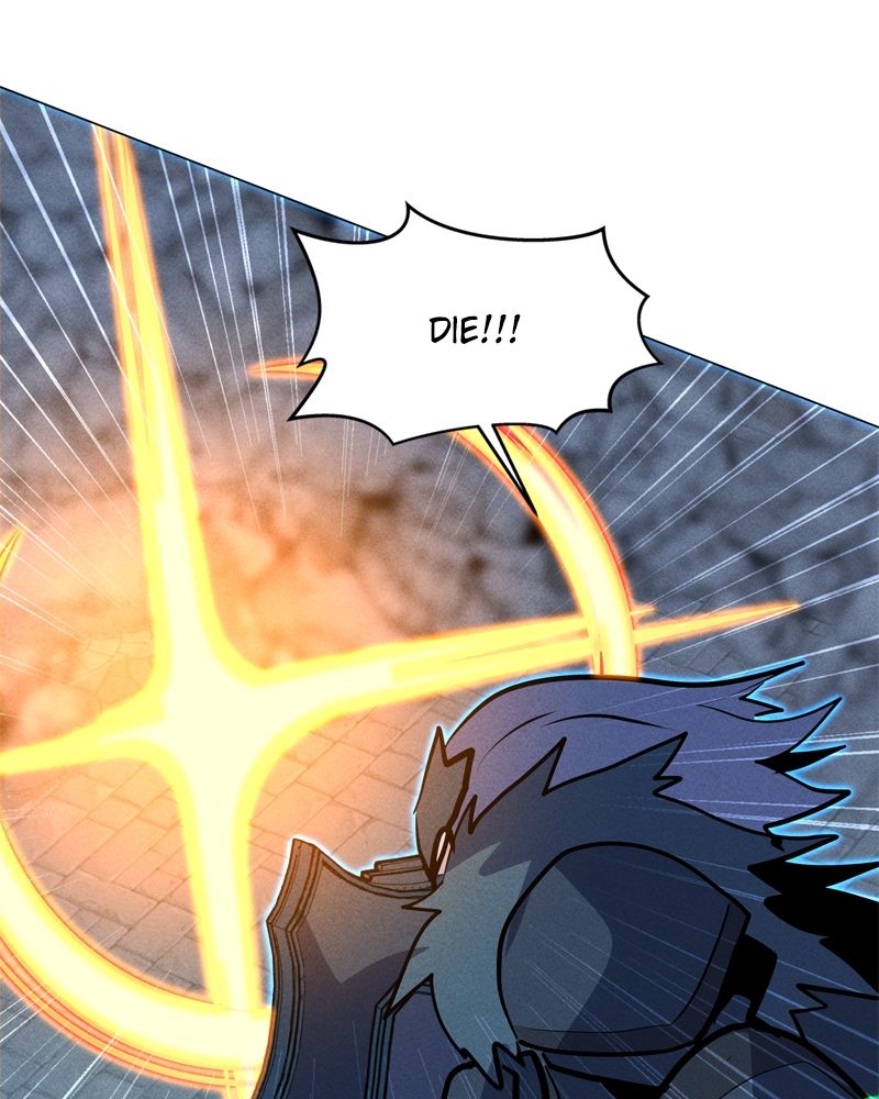 Solo Spell Caster - Chapter 199 Page 94