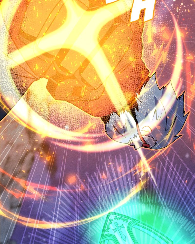 Solo Spell Caster - Chapter 199 Page 97