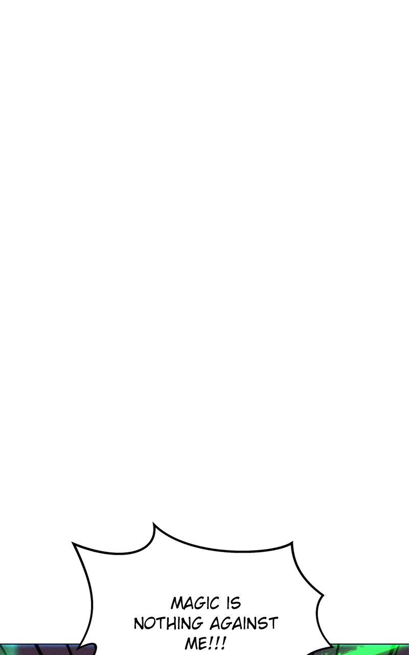 Solo Spell Caster - Chapter 200 Page 112