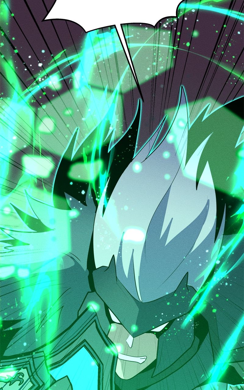 Solo Spell Caster - Chapter 200 Page 113