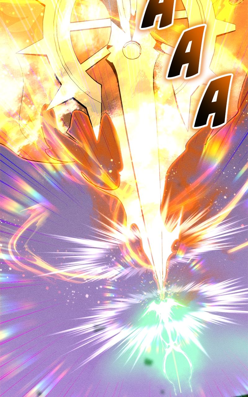 Solo Spell Caster - Chapter 200 Page 122