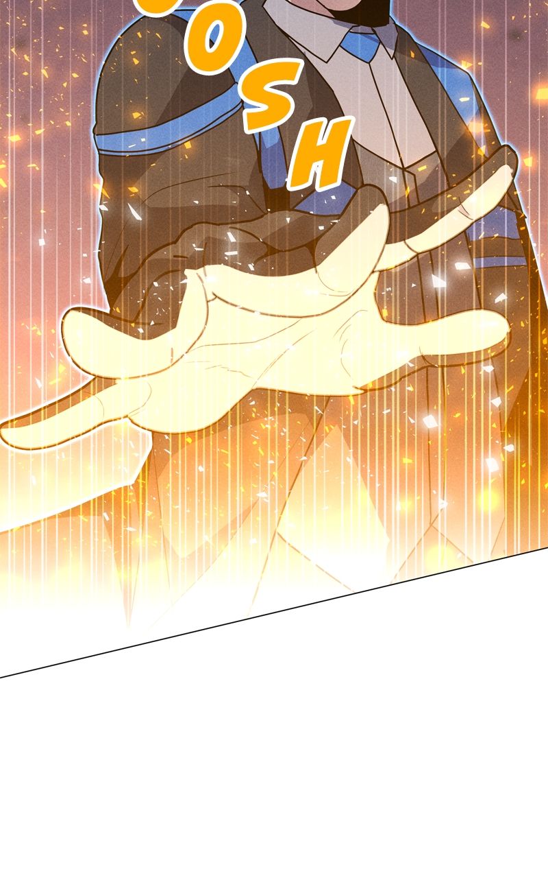 Solo Spell Caster - Chapter 200 Page 129