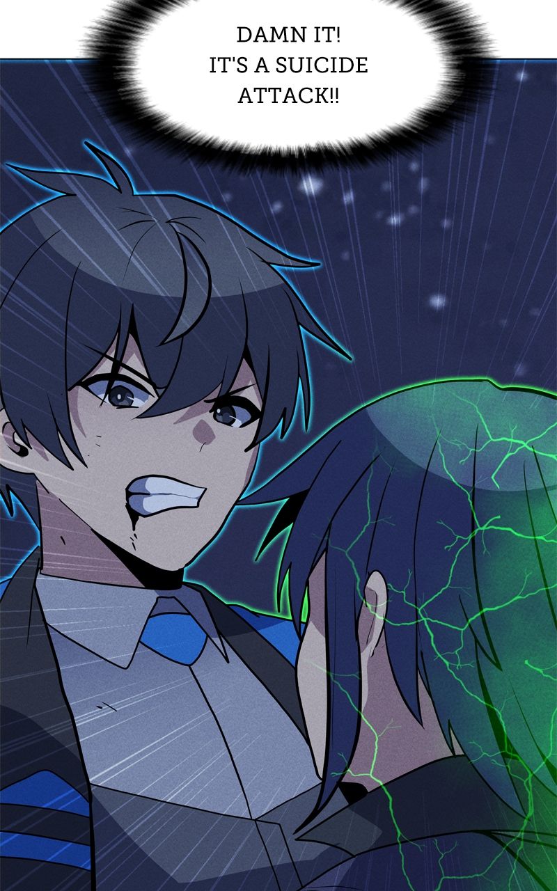 Solo Spell Caster - Chapter 200 Page 17