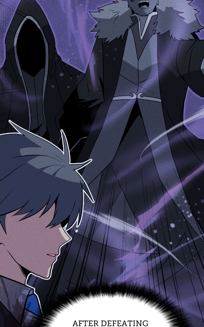 Solo Spell Caster - Chapter 200 Page 62