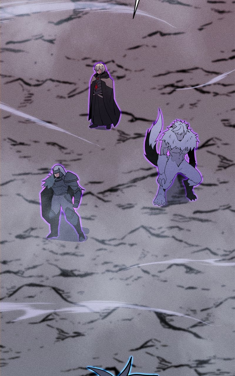 Solo Spell Caster - Chapter 200 Page 88