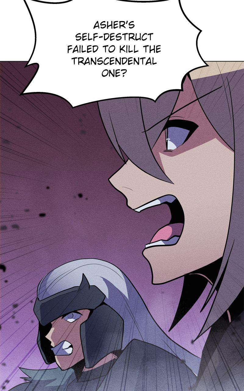 Solo Spell Caster - Chapter 200 Page 91