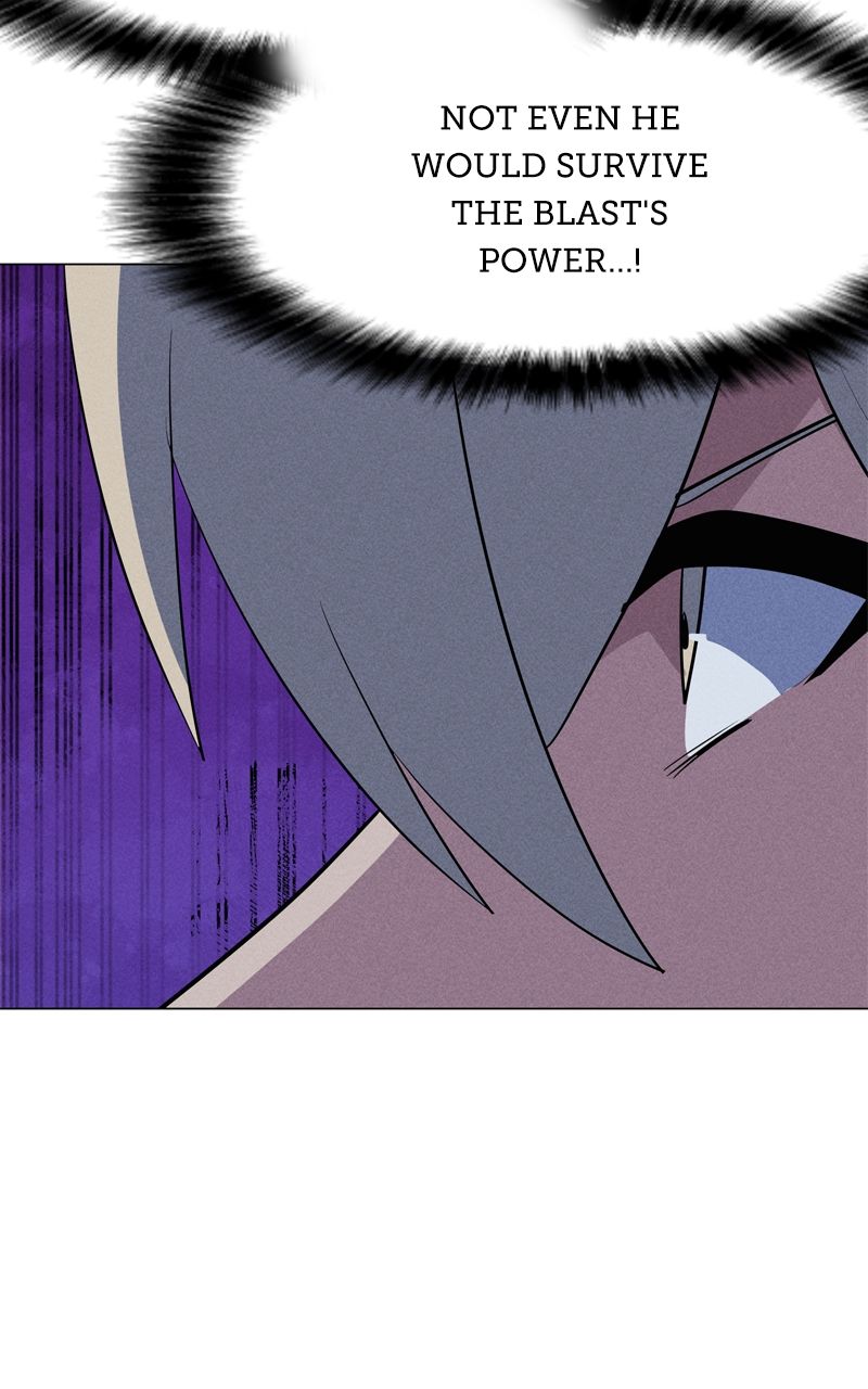 Solo Spell Caster - Chapter 200 Page 93