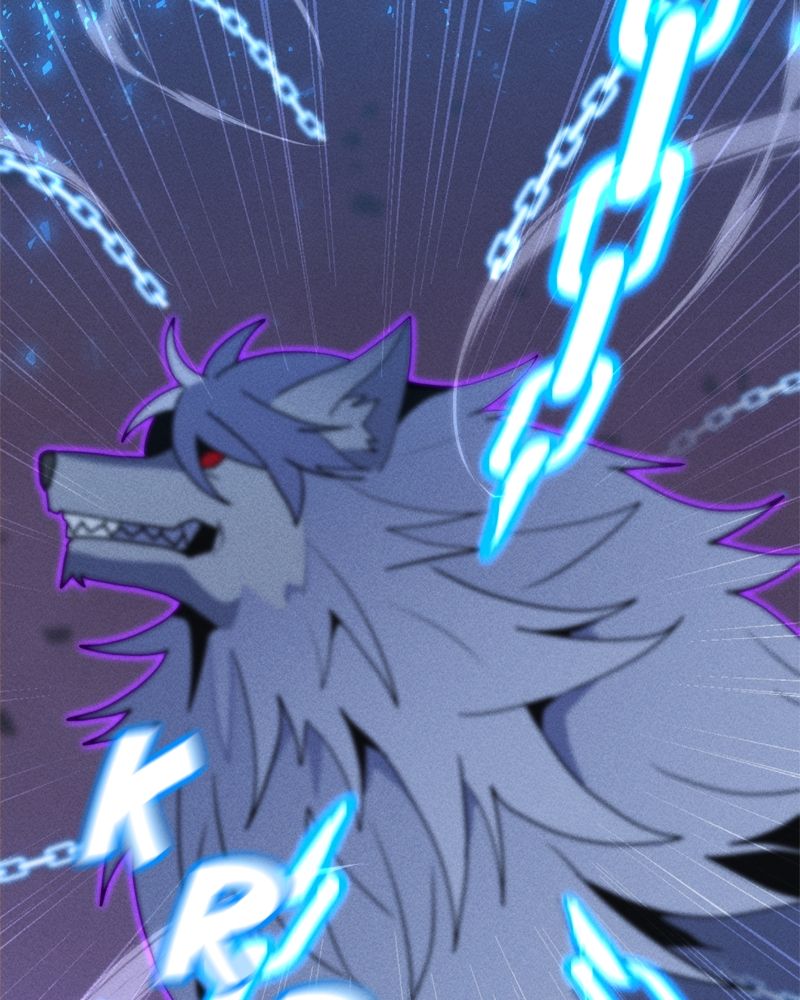 Solo Spell Caster - Chapter 201 Page 100