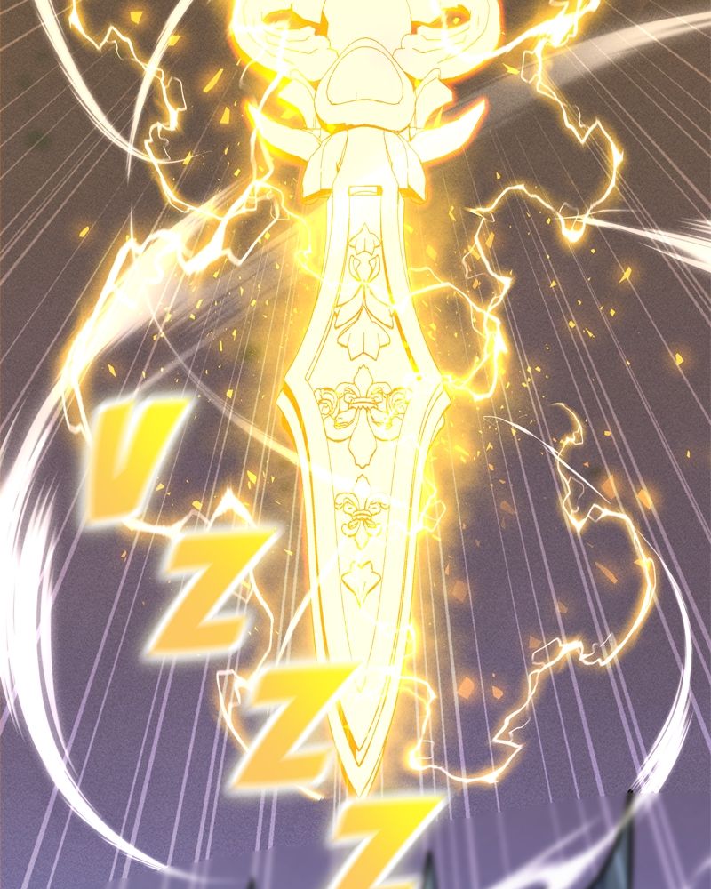 Solo Spell Caster - Chapter 201 Page 107