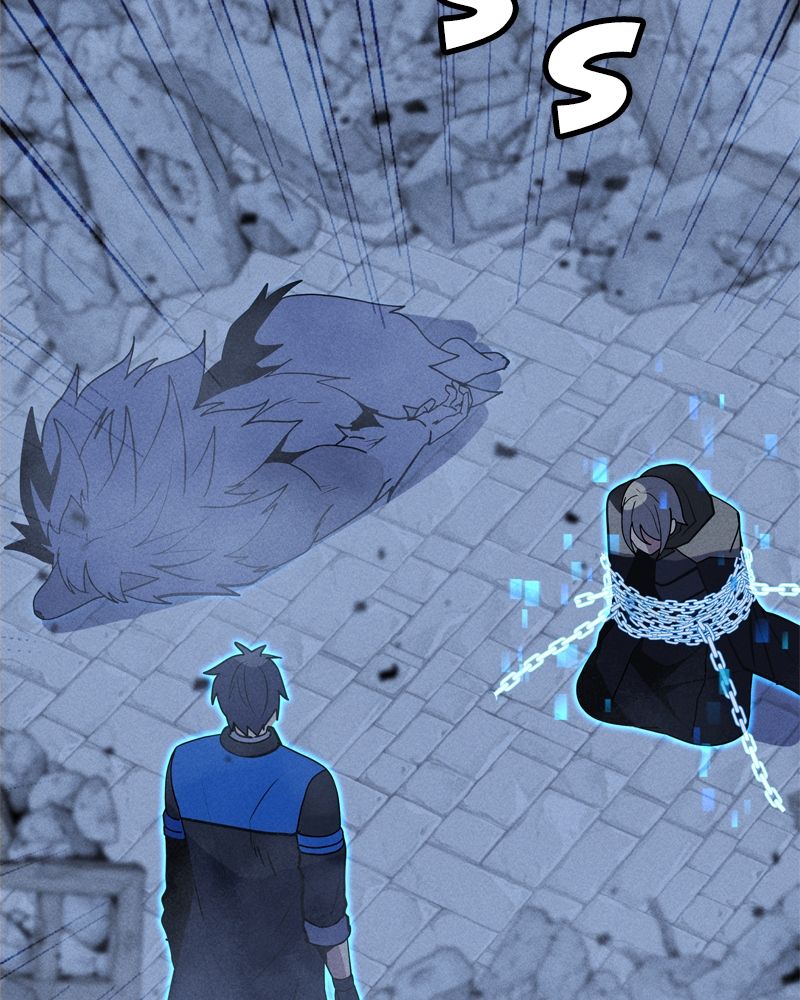 Solo Spell Caster - Chapter 201 Page 135