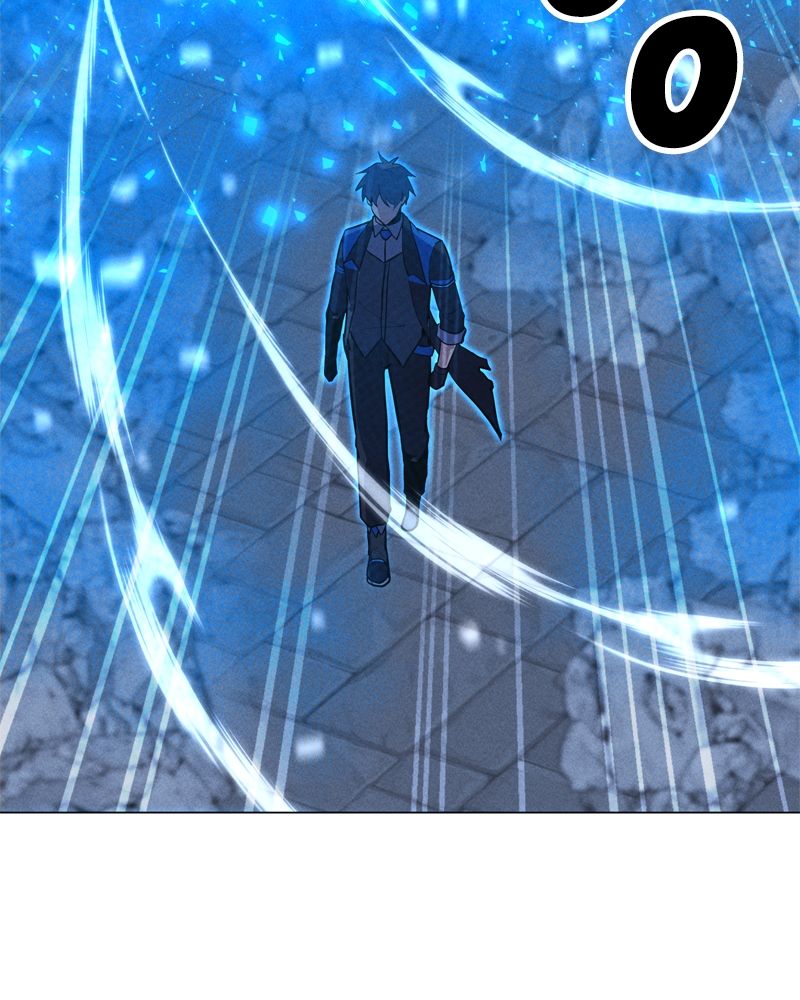 Solo Spell Caster - Chapter 201 Page 159