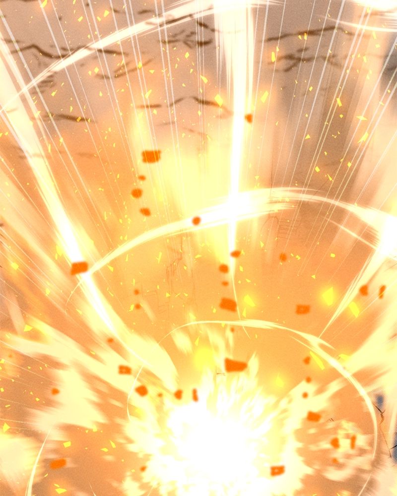 Solo Spell Caster - Chapter 201 Page 4