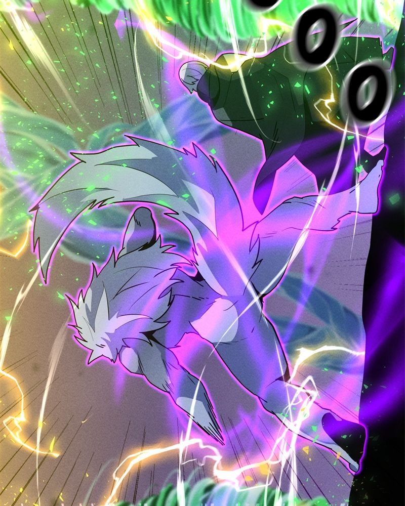 Solo Spell Caster - Chapter 201 Page 42