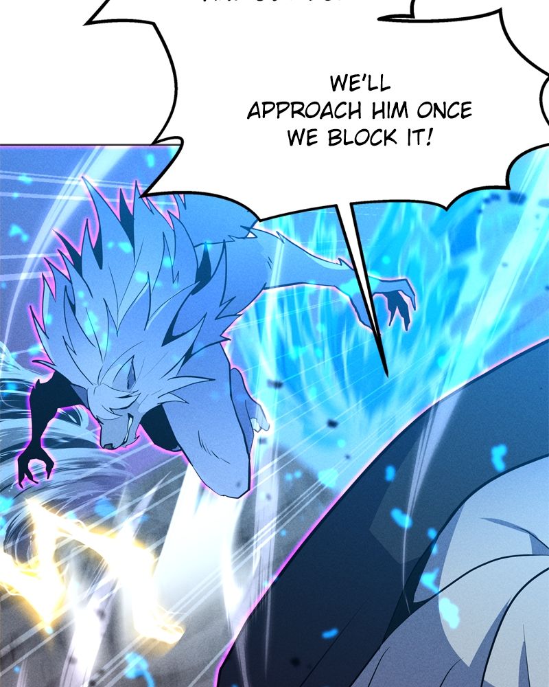 Solo Spell Caster - Chapter 201 Page 49