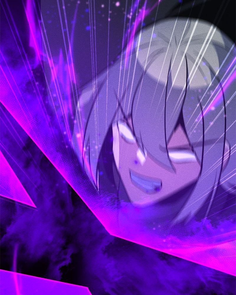 Solo Spell Caster - Chapter 201 Page 62