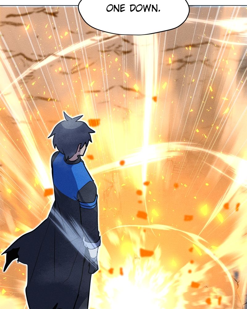 Solo Spell Caster - Chapter 201 Page 7