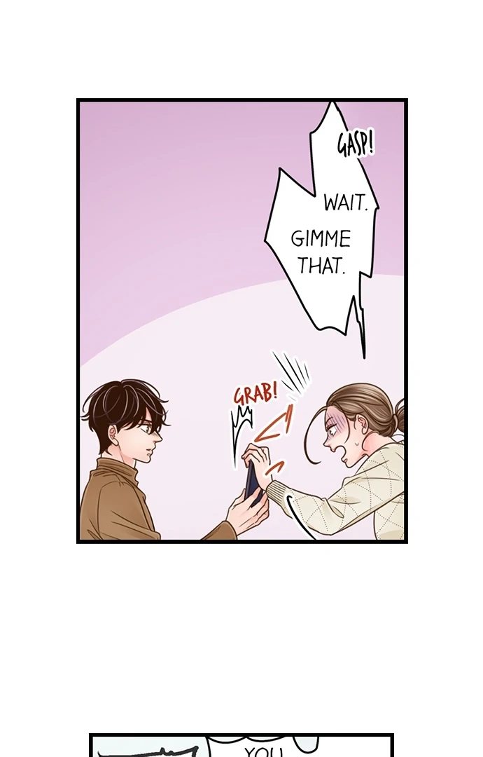 Yanagihara Is a Sex Addict. - Chapter 204 Page 2