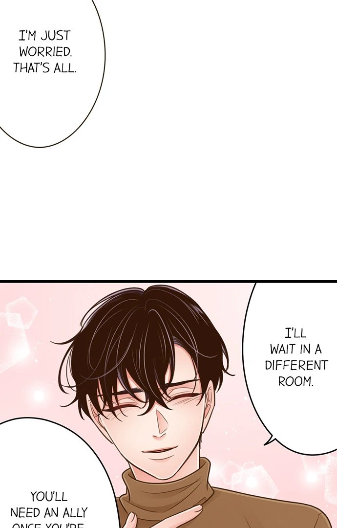 Yanagihara Is a Sex Addict. - Chapter 204 Page 24