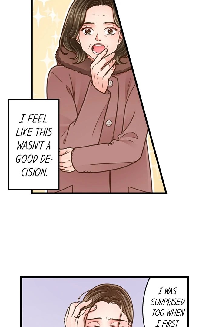 Yanagihara Is a Sex Addict. - Chapter 204 Page 28