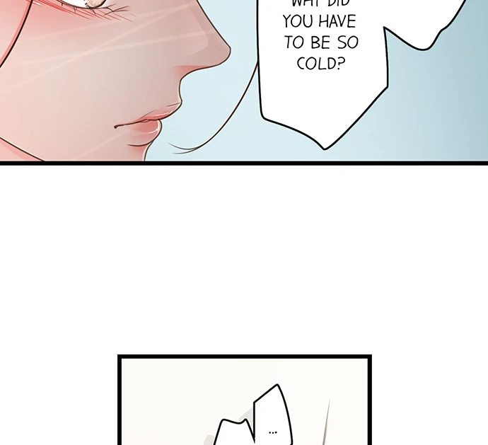 Yanagihara Is a Sex Addict. - Chapter 204 Page 35