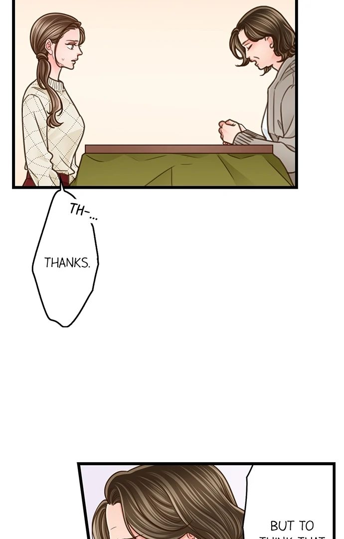 Yanagihara Is a Sex Addict. - Chapter 204 Page 39