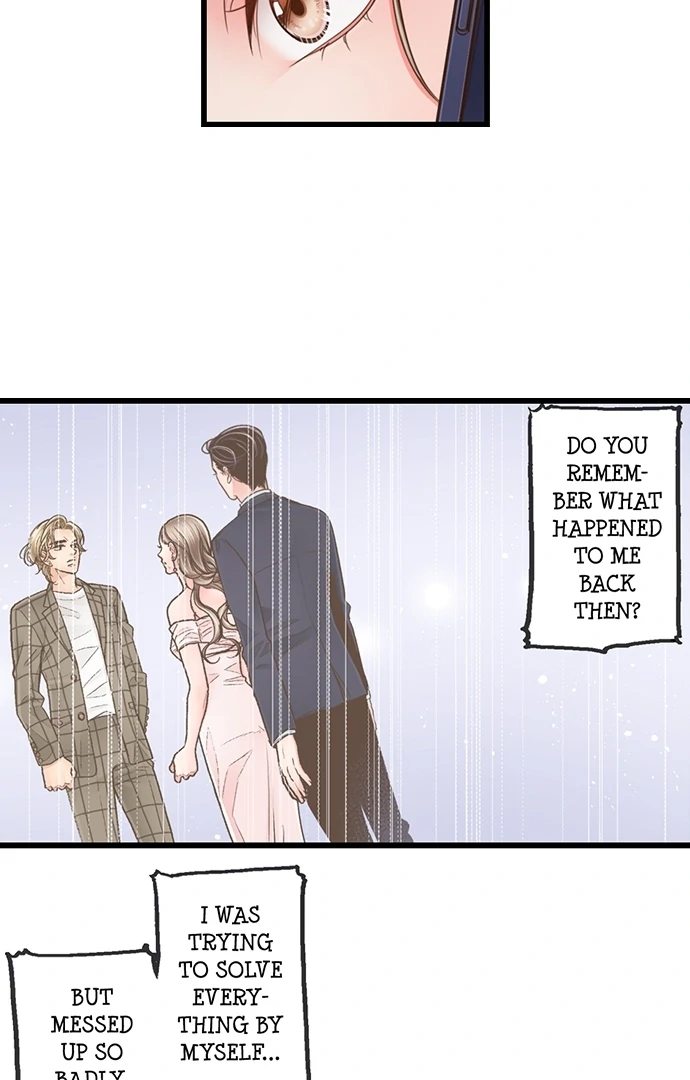 Yanagihara Is a Sex Addict. - Chapter 204 Page 4