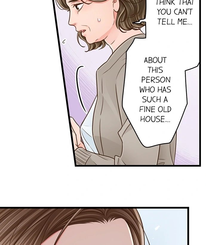 Yanagihara Is a Sex Addict. - Chapter 204 Page 40