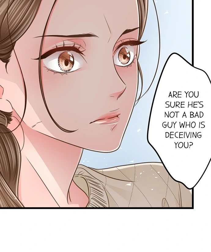 Yanagihara Is a Sex Addict. - Chapter 204 Page 41