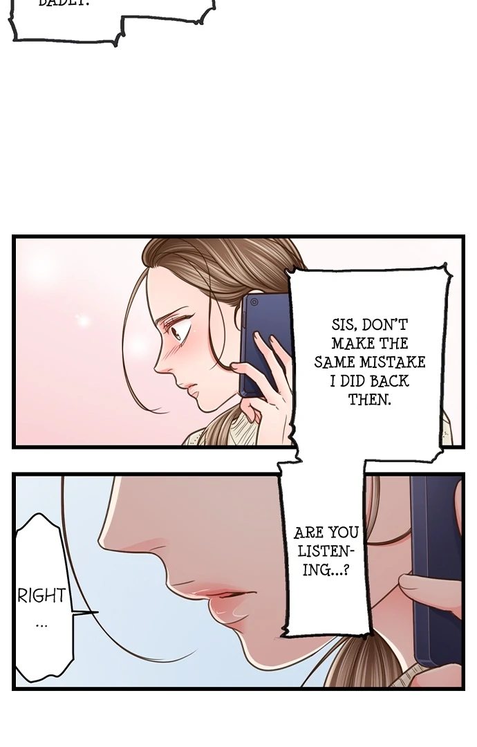 Yanagihara Is a Sex Addict. - Chapter 204 Page 5