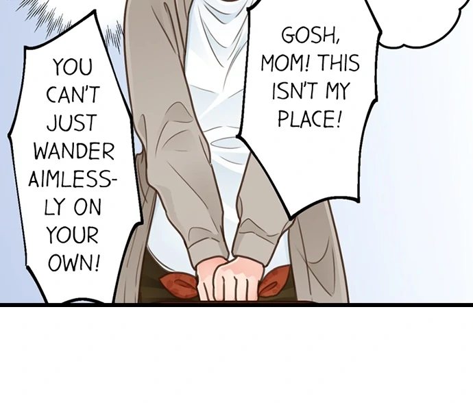 Yanagihara Is a Sex Addict. - Chapter 205 Page 17