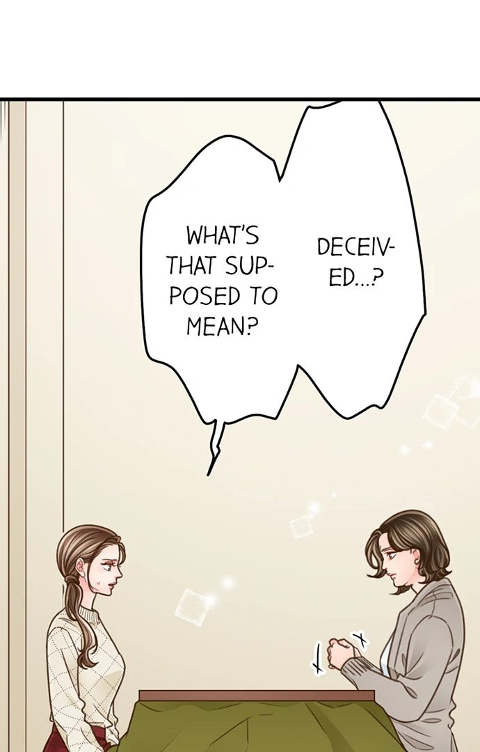 Yanagihara Is a Sex Addict. - Chapter 205 Page 2