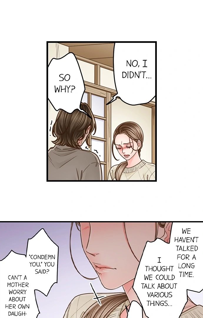 Yanagihara Is a Sex Addict. - Chapter 205 Page 38