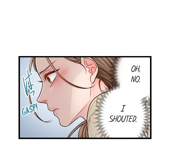 Yanagihara Is a Sex Addict. - Chapter 205 Page 41