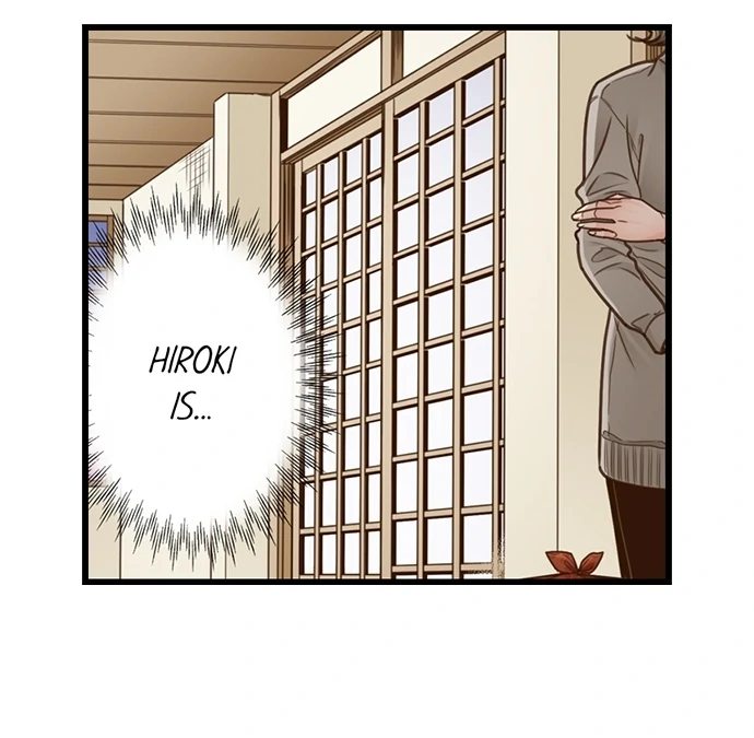 Yanagihara Is a Sex Addict. - Chapter 205 Page 42