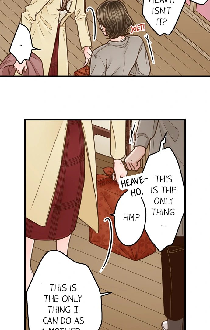 Yanagihara Is a Sex Addict. - Chapter 206 Page 14