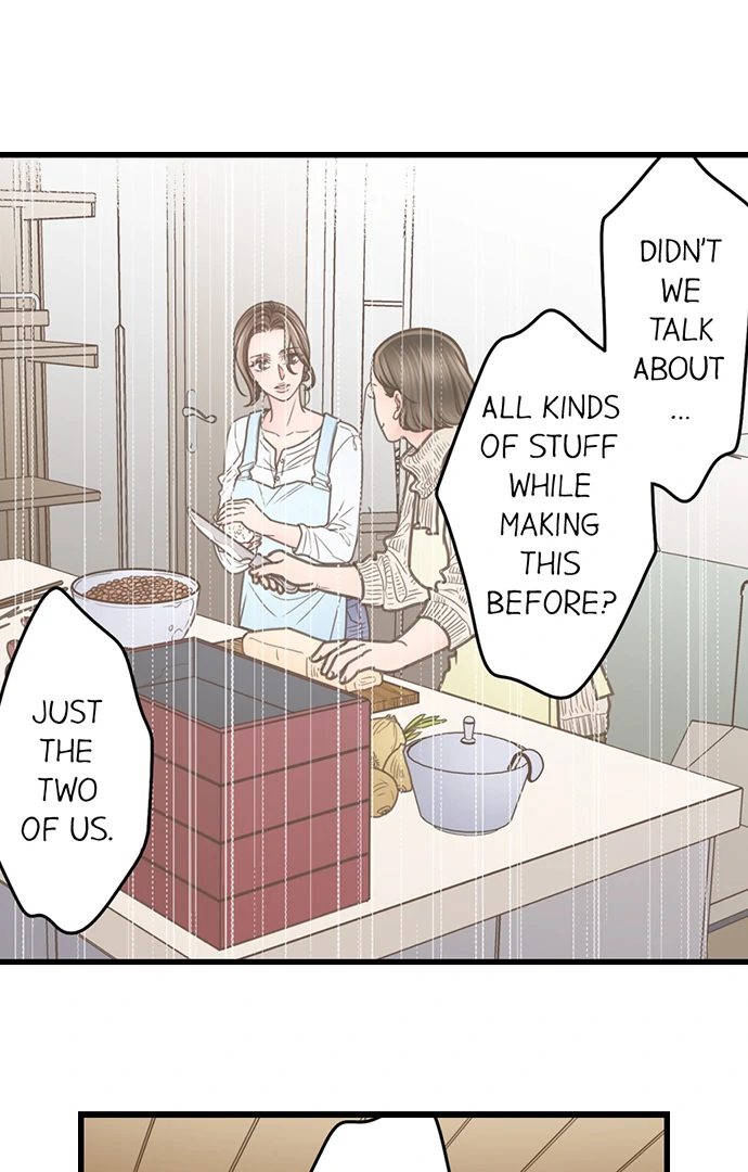 Yanagihara Is a Sex Addict. - Chapter 206 Page 17